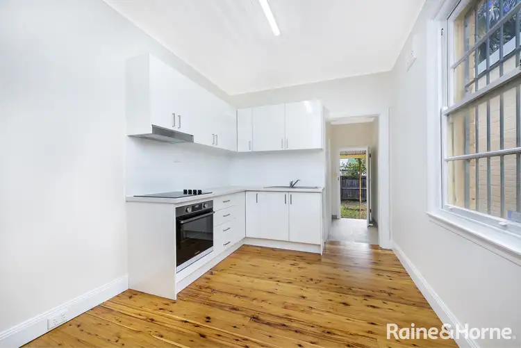 Second view of Homely house listing, 64 Charles Street, Erskineville NSW 2043