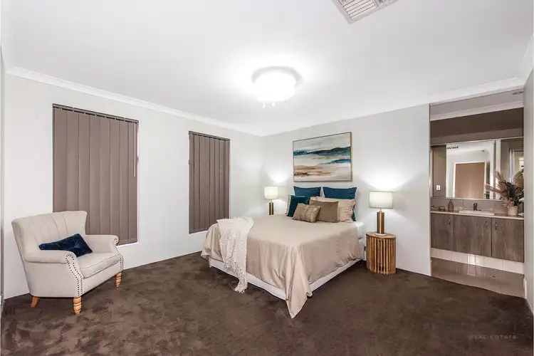 Fifth view of Homely house listing, 24 Dearden Road, Byford WA 6122