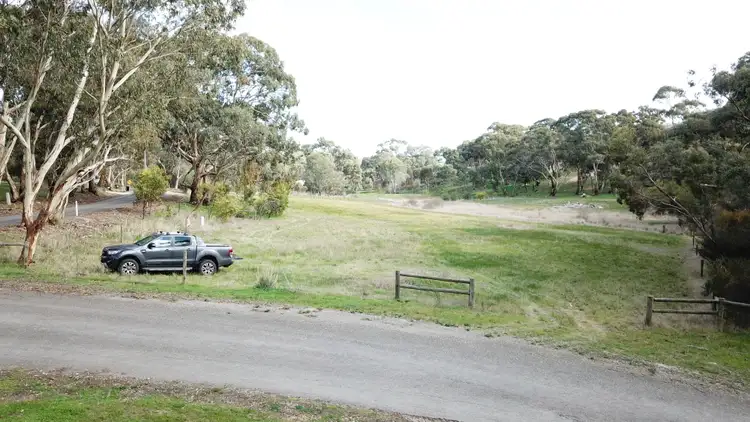 Third view of Homely land listing, LOT 51, 145 White Hut Road, Stanley Flat SA 5453