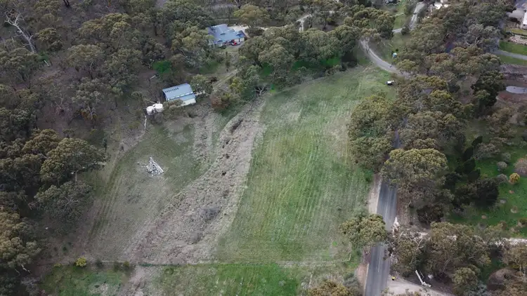 Fifth view of Homely land listing, LOT 51, 145 White Hut Road, Stanley Flat SA 5453