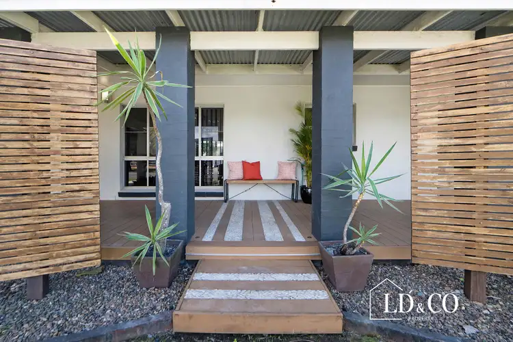 Second view of Homely house listing, 12 George Milton Street, West Mackay QLD 4740