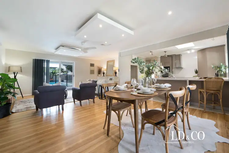 Third view of Homely house listing, 12 George Milton Street, West Mackay QLD 4740