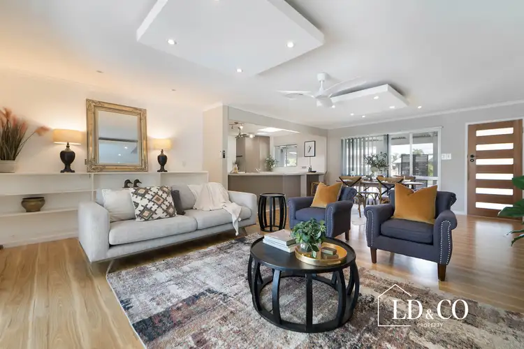 Fifth view of Homely house listing, 12 George Milton Street, West Mackay QLD 4740