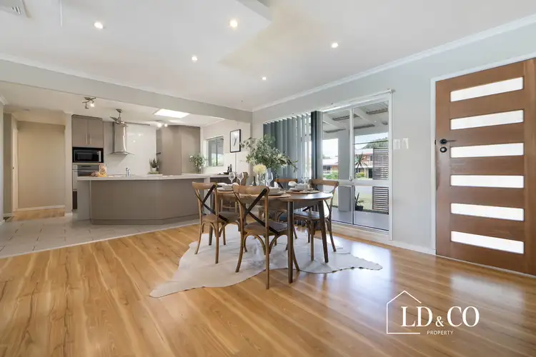 Sixth view of Homely house listing, 12 George Milton Street, West Mackay QLD 4740