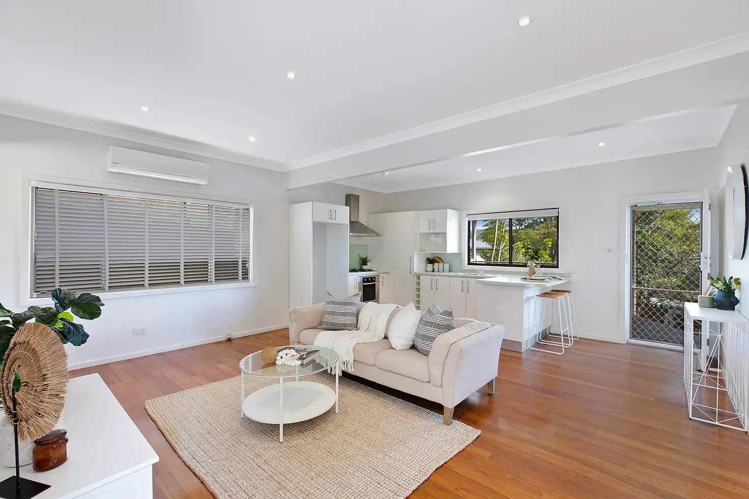 Main view of Homely house listing, 17 Berne Street, Bateau Bay NSW 2261