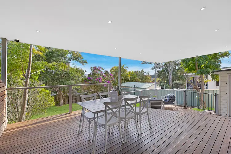Second view of Homely house listing, 17 Berne Street, Bateau Bay NSW 2261