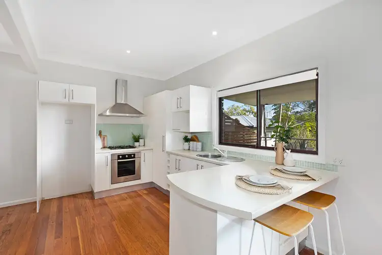 Fourth view of Homely house listing, 17 Berne Street, Bateau Bay NSW 2261