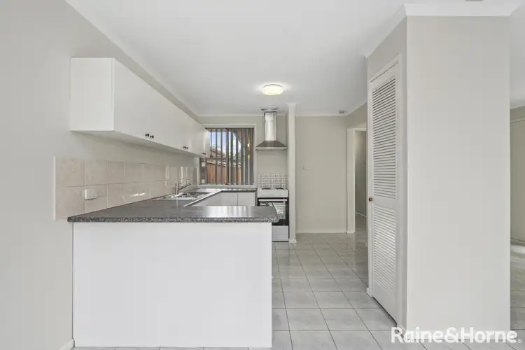 Third view of Homely house listing, 27 Second Avenue, Macquarie Fields NSW 2564