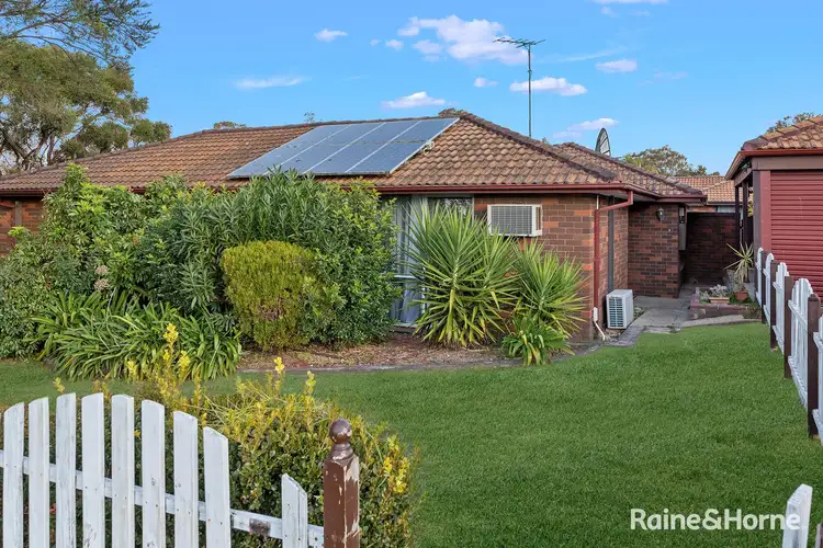 Seventh view of Homely house listing, 27 Second Avenue, Macquarie Fields NSW 2564