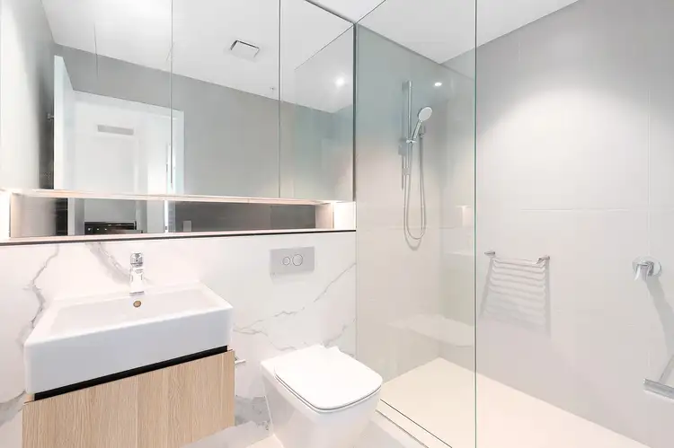 Third view of Homely apartment listing, 910/27 Halifax Street, Macquarie Park NSW 2113