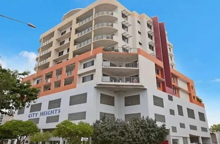 11/1 Dashwood Pl, Darwin City NT 800