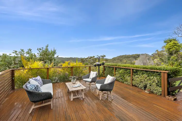 Second view of Homely house listing, 64 Londonderry Drive, Killarney Heights NSW 2087