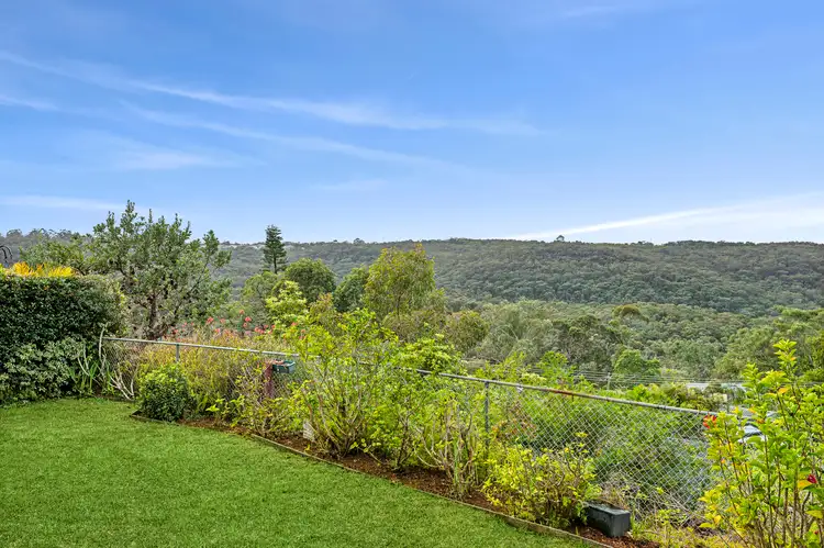Third view of Homely house listing, 64 Londonderry Drive, Killarney Heights NSW 2087