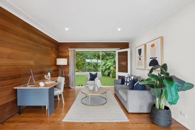 Sixth view of Homely house listing, 64 Londonderry Drive, Killarney Heights NSW 2087