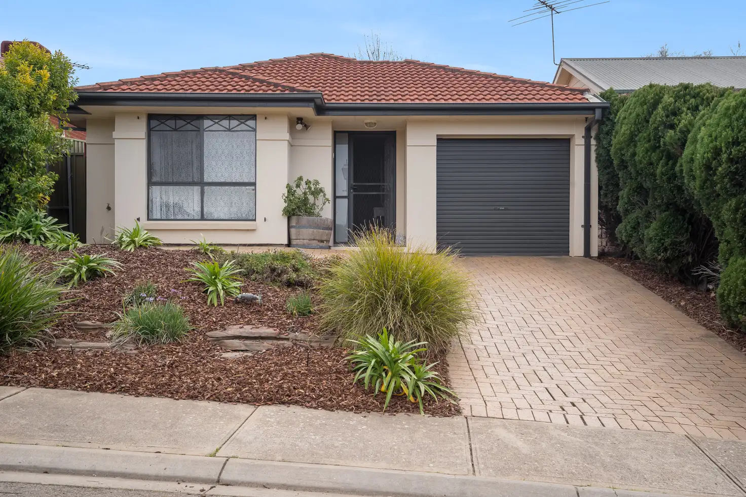 Main view of Homely house listing, 4 Treloar Avenue, Greenwith SA 5125
