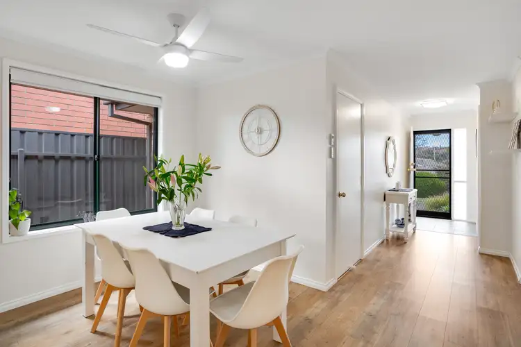 Second view of Homely house listing, 4 Treloar Avenue, Greenwith SA 5125