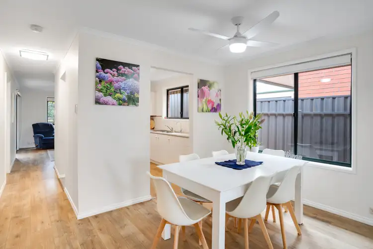 Third view of Homely house listing, 4 Treloar Avenue, Greenwith SA 5125