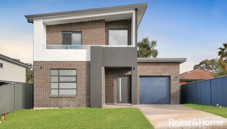 Main view of Homely house listing, 1 Kelburn Place, Airds NSW 2560