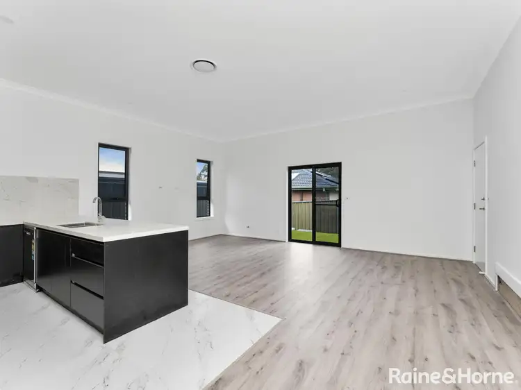 Second view of Homely house listing, 1 Kelburn Place, Airds NSW 2560