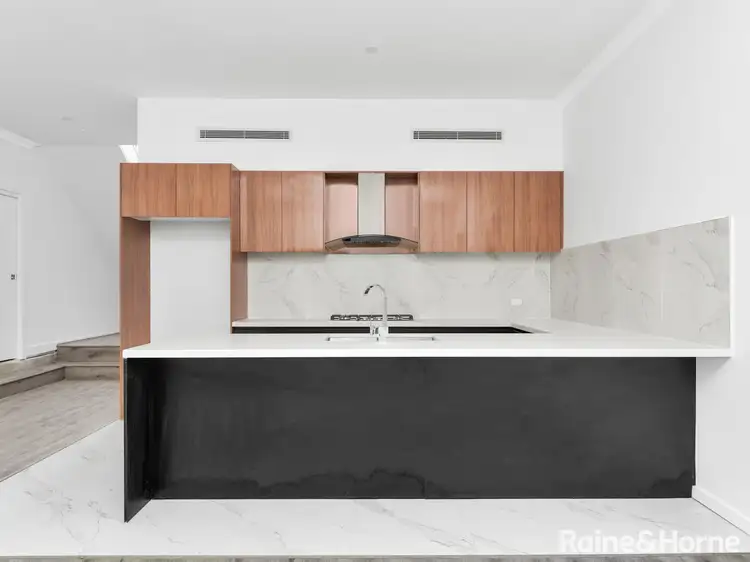 Third view of Homely house listing, 1 Kelburn Place, Airds NSW 2560