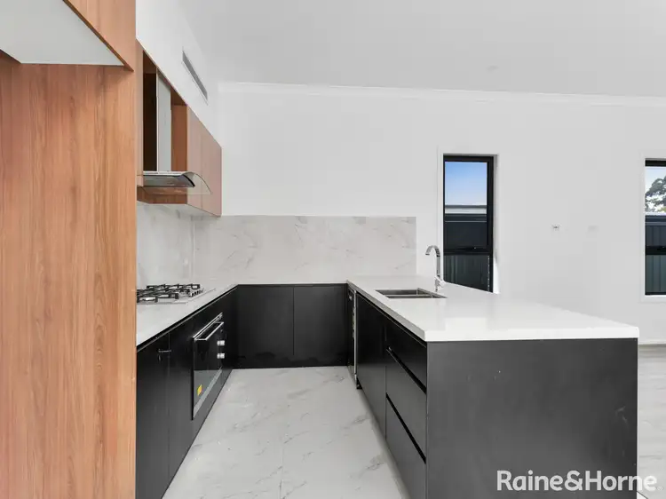 Fourth view of Homely house listing, 1 Kelburn Place, Airds NSW 2560