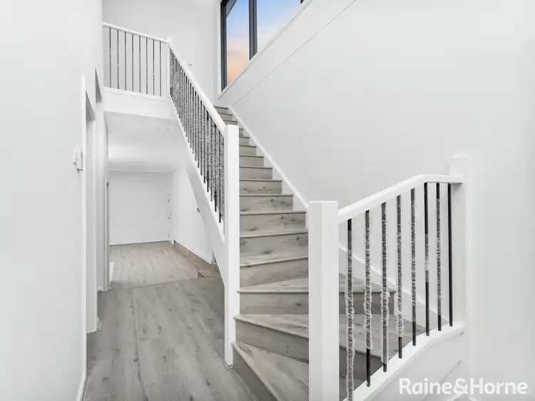 Fifth view of Homely house listing, 1 Kelburn Place, Airds NSW 2560