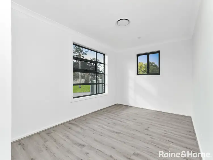 Sixth view of Homely house listing, 1 Kelburn Place, Airds NSW 2560