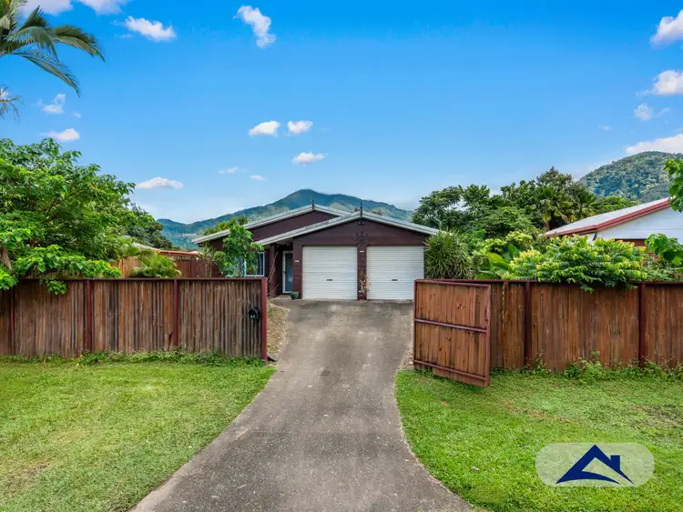 63 Boyce Street, Bentley Park QLD 4869