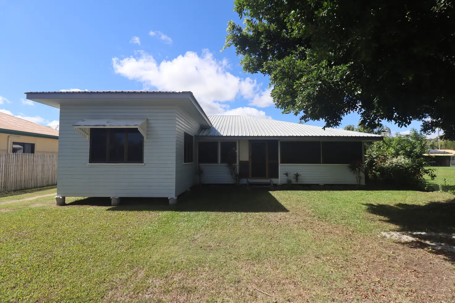 Main view of Homely house listing, 16 Sydney Street, Ayr QLD 4807
