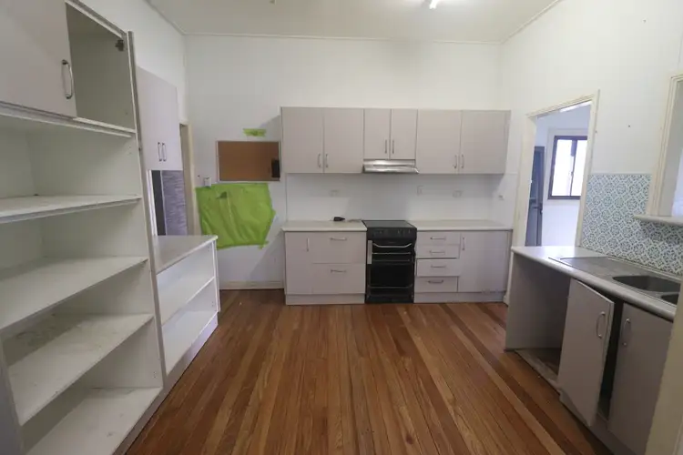 Second view of Homely house listing, 16 Sydney Street, Ayr QLD 4807