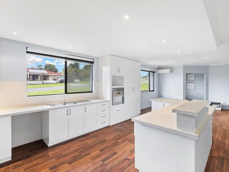 Fifth view of Homely house listing, 10 Morton Road, Hamilton Hill WA 6163