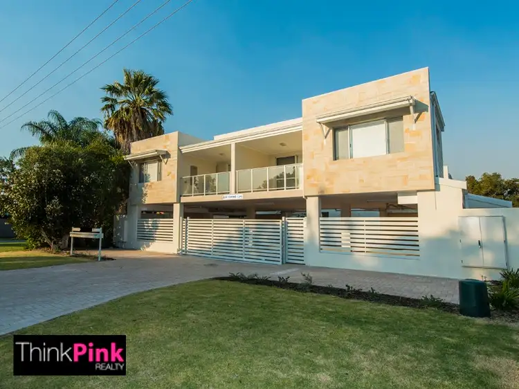 Main view of Homely apartment listing, Address available on request