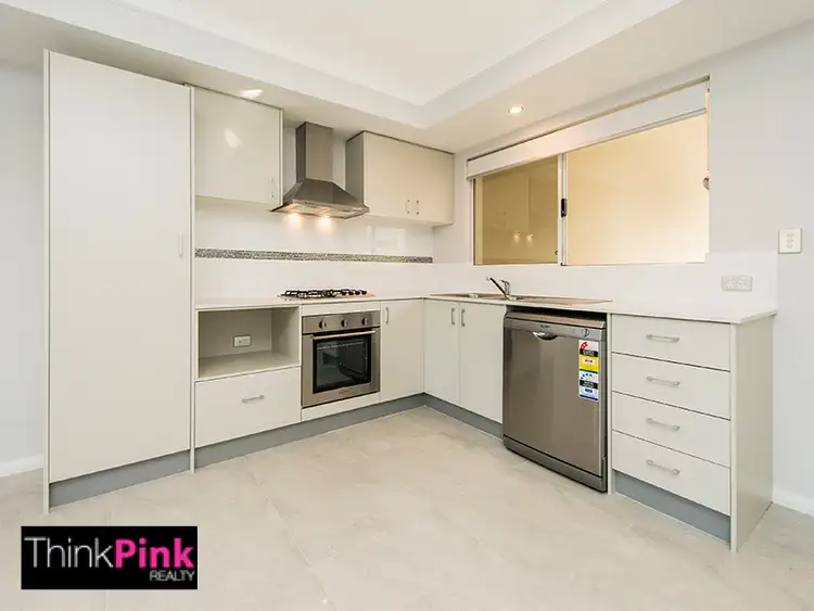 Second view of Homely apartment listing, Address available on request