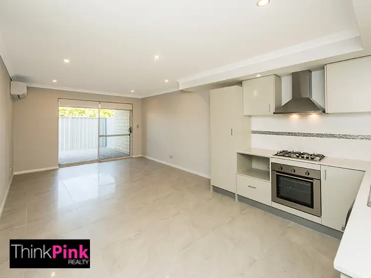 Third view of Homely apartment listing, Address available on request