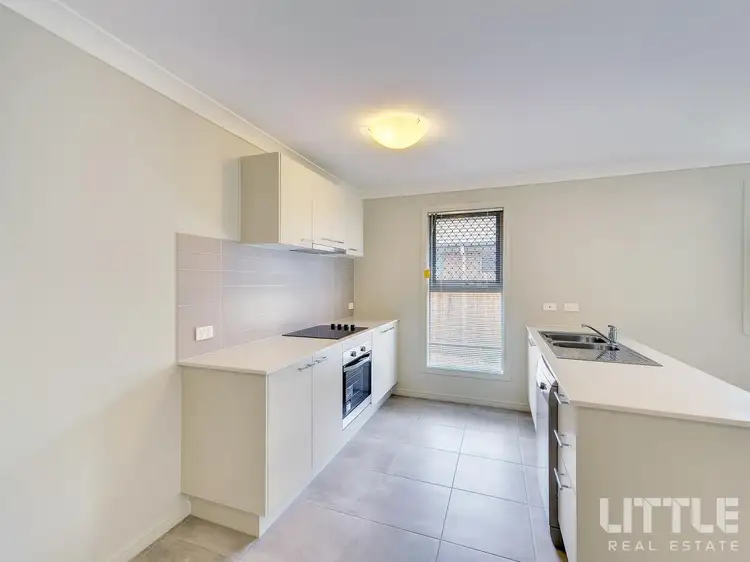 Second view of Homely house listing, 57 Coggins Street, Caboolture South QLD 4510