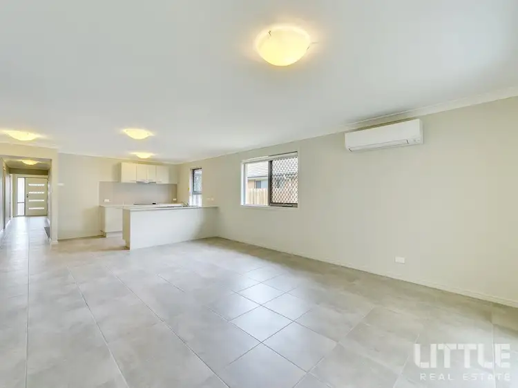 Third view of Homely house listing, 57 Coggins Street, Caboolture South QLD 4510