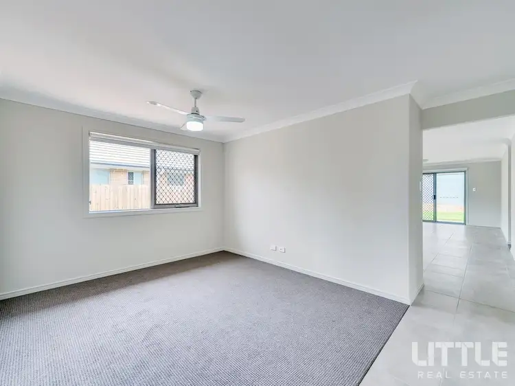 Fifth view of Homely house listing, 57 Coggins Street, Caboolture South QLD 4510