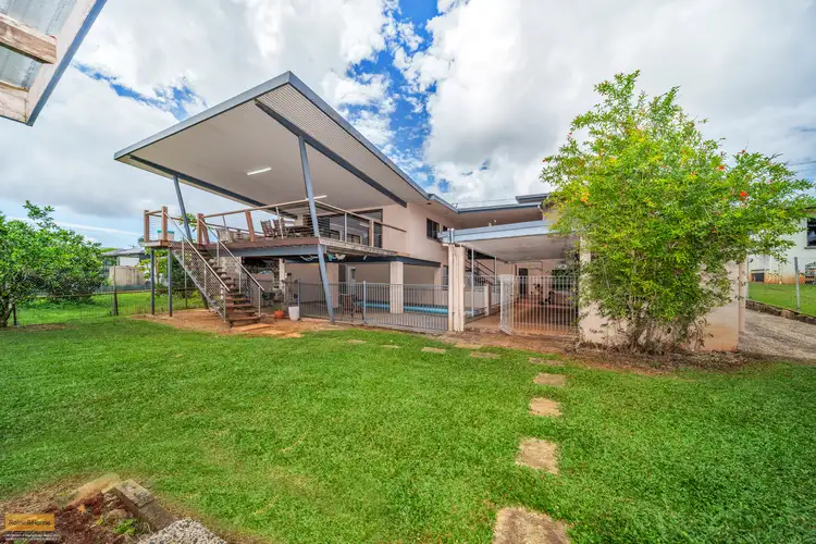 401 Palmerston Highway, O'briens Hill QLD 4860