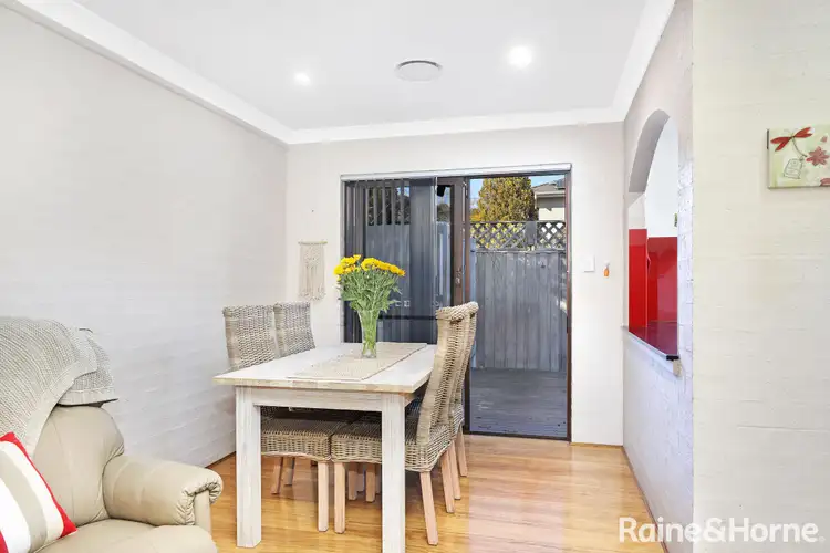 Fourth view of Homely apartment listing, 1/55 Kirkham Street, Moss Vale NSW 2577