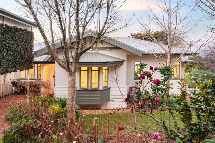 Main view of Homely house listing, 31 Cliff Way, Tamborine Mountain QLD 4272
