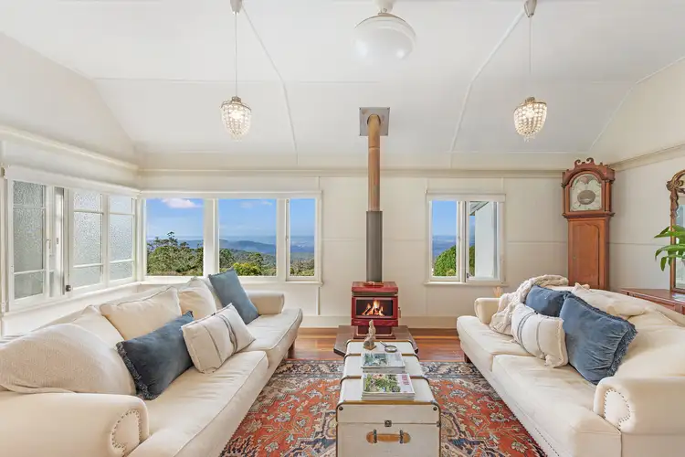 Third view of Homely house listing, 31 Cliff Way, Tamborine Mountain QLD 4272