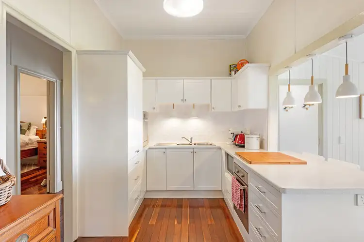 Fifth view of Homely house listing, 31 Cliff Way, Tamborine Mountain QLD 4272
