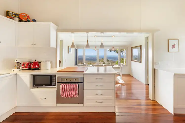 Sixth view of Homely house listing, 31 Cliff Way, Tamborine Mountain QLD 4272