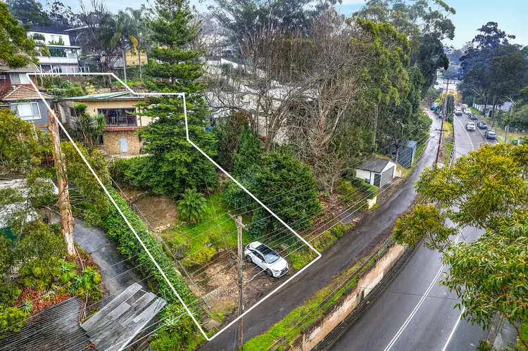 Second view of Homely house listing, 67 Carvers Road, Oyster Bay NSW 2225