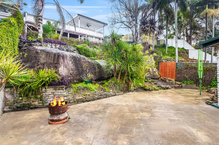 Fifth view of Homely house listing, 67 Carvers Road, Oyster Bay NSW 2225