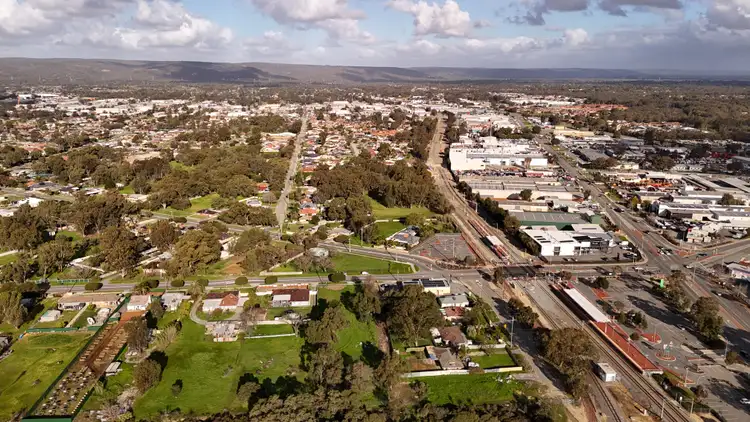 Sixth view of Homely land listing, 10 Wanaping Road, Kenwick WA 6107