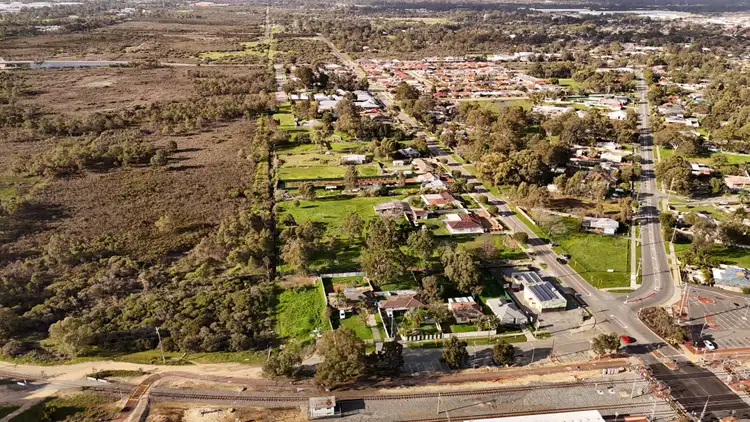 Seventh view of Homely land listing, 10 Wanaping Road, Kenwick WA 6107