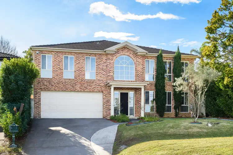 Main view of Homely house listing, 1A Rickard Road, Oyster Bay NSW 2225