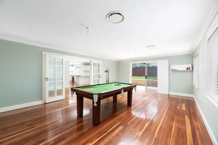 Third view of Homely house listing, 1A Rickard Road, Oyster Bay NSW 2225