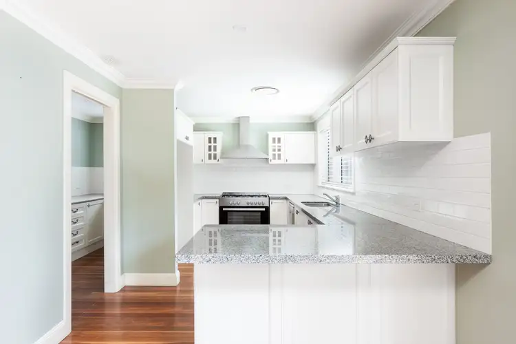 Fourth view of Homely house listing, 1A Rickard Road, Oyster Bay NSW 2225